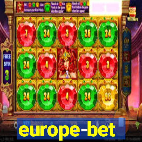 europe-bet