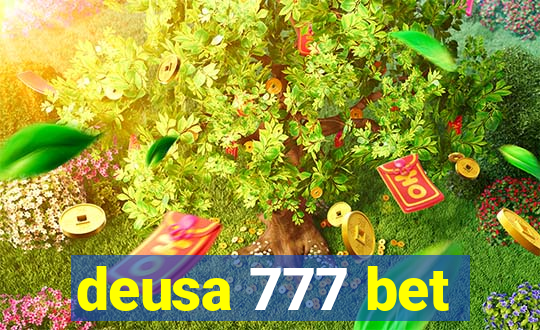 deusa 777 bet