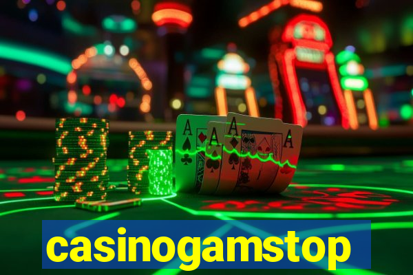 casinogamstop