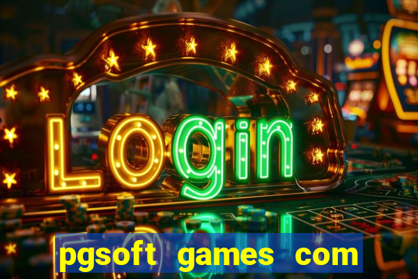 pgsoft games com fortune dragon