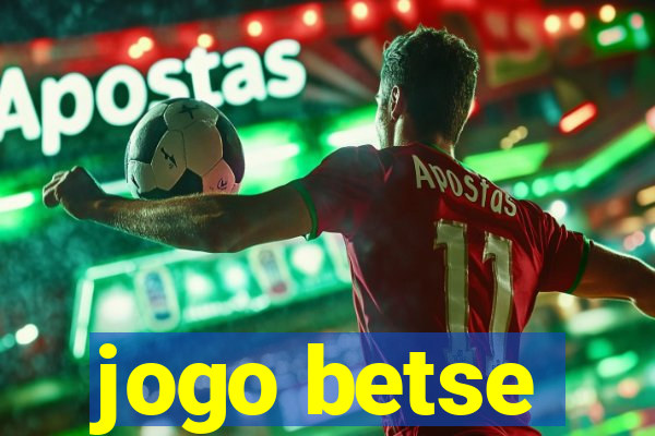 jogo betse