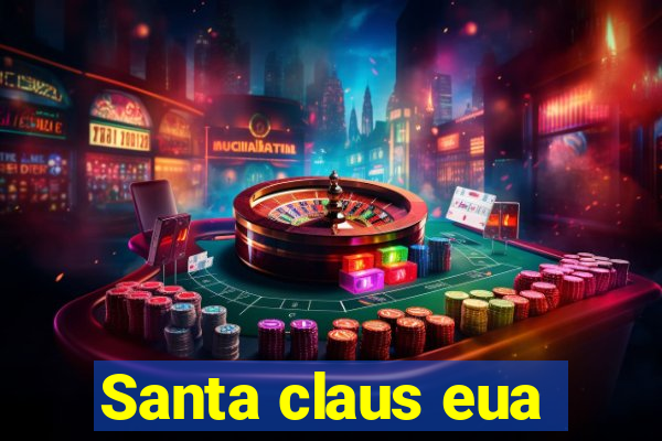 Santa claus eua