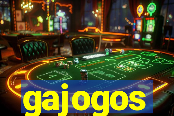 gajogos