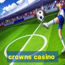 crowns casino