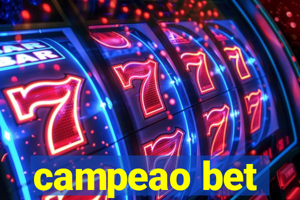 campeao bet