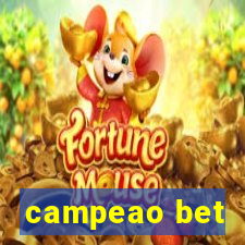 campeao bet