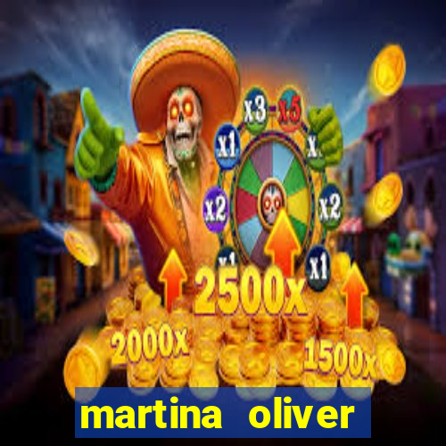 martina oliver v铆deos vazados