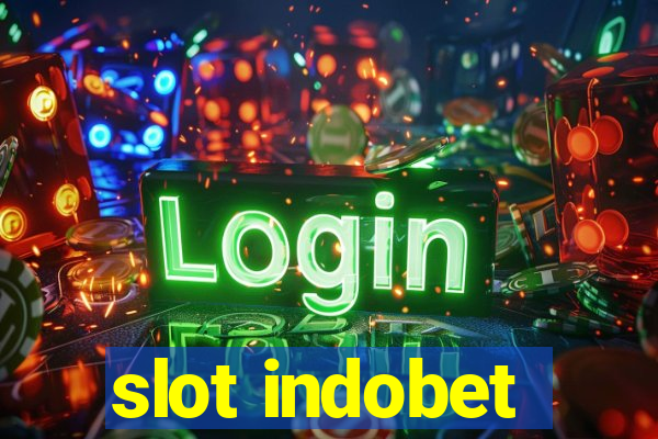 slot indobet