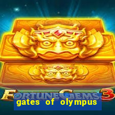 gates of olympus slot demo indonesia