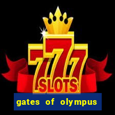 gates of olympus slot demo indonesia