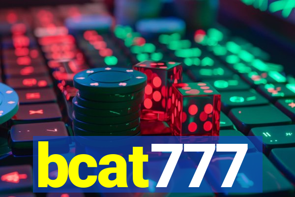 bcat777