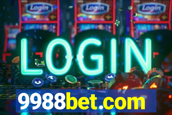 9988bet.com