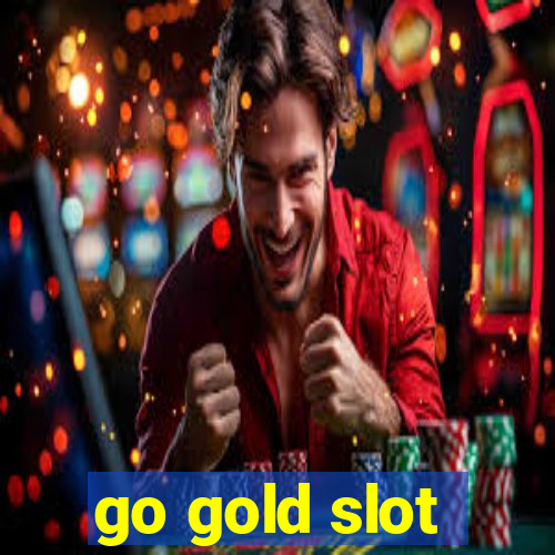 go gold slot