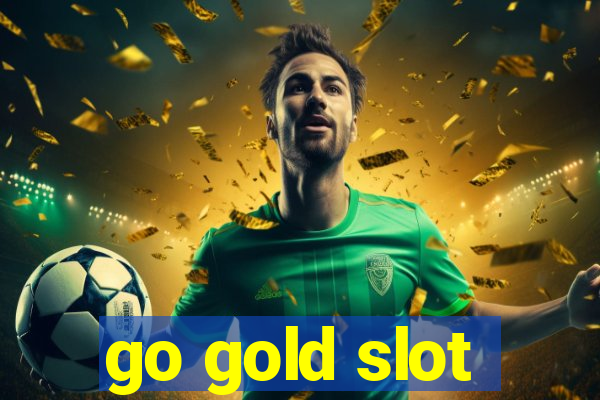 go gold slot