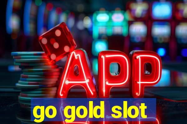 go gold slot