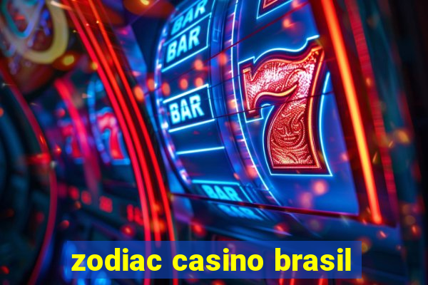 zodiac casino brasil