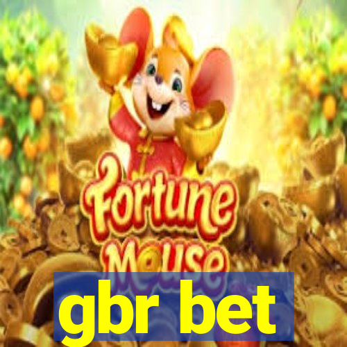 gbr bet