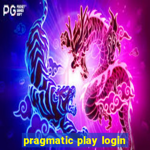 pragmatic play login