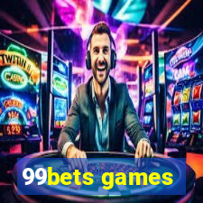 99bets games