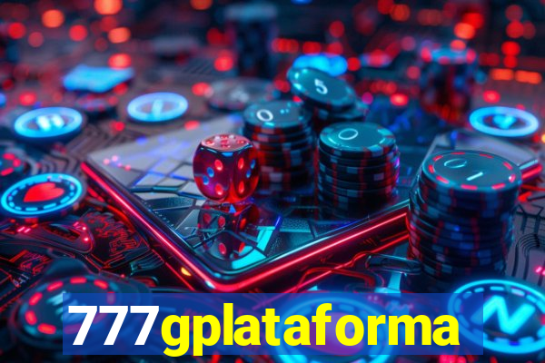 777gplataforma