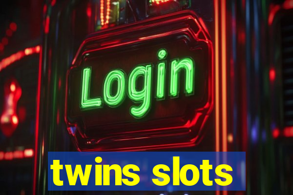 twins slots