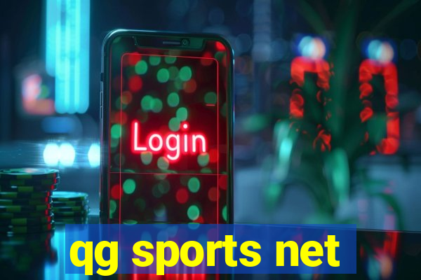 qg sports net