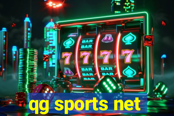 qg sports net