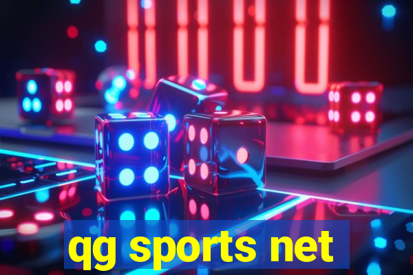 qg sports net