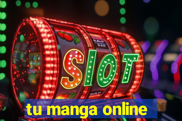 tu manga online