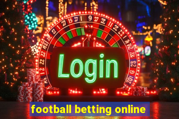 football betting online