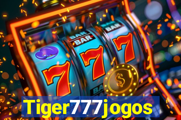 Tiger777jogos