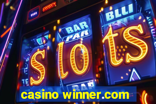 casino winner.com