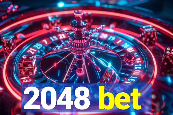 2048 bet