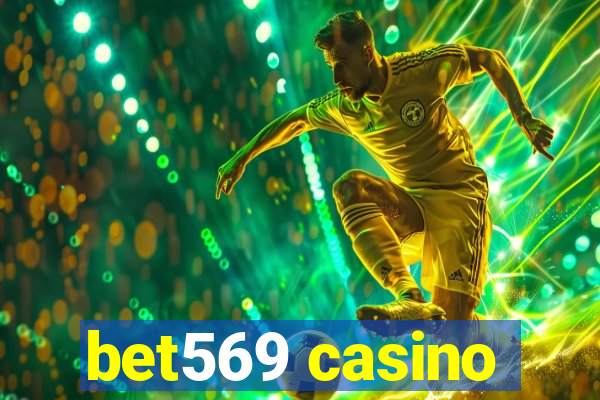 bet569 casino