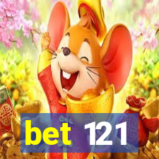 bet 121