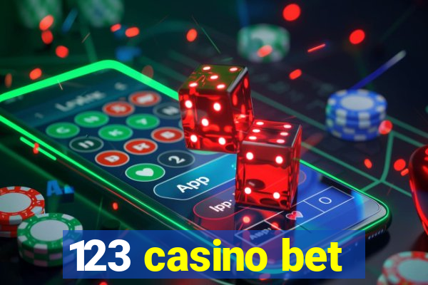 123 casino bet