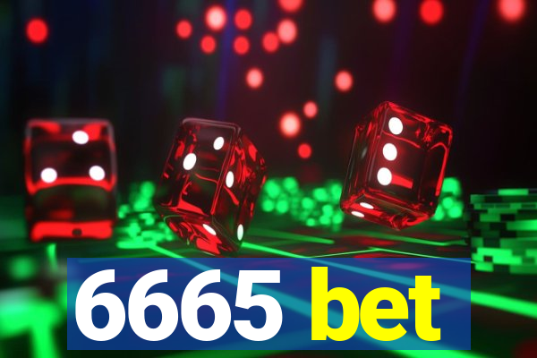 6665 bet