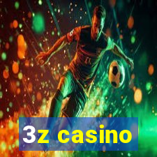 3z casino