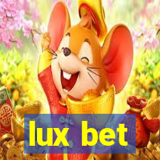 lux bet