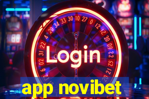 app novibet