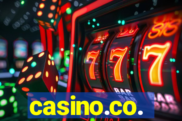 casino.co.