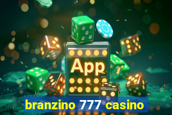 branzino 777 casino