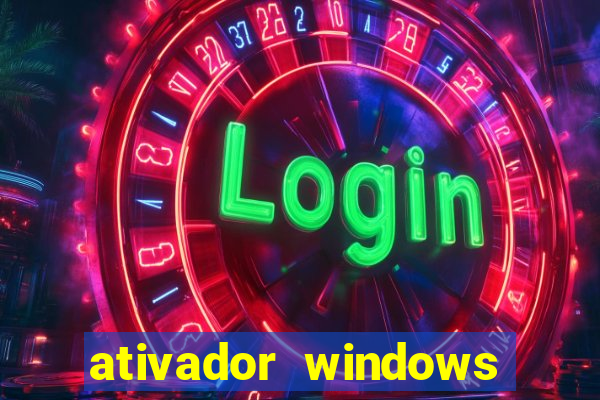 ativador windows server 2022