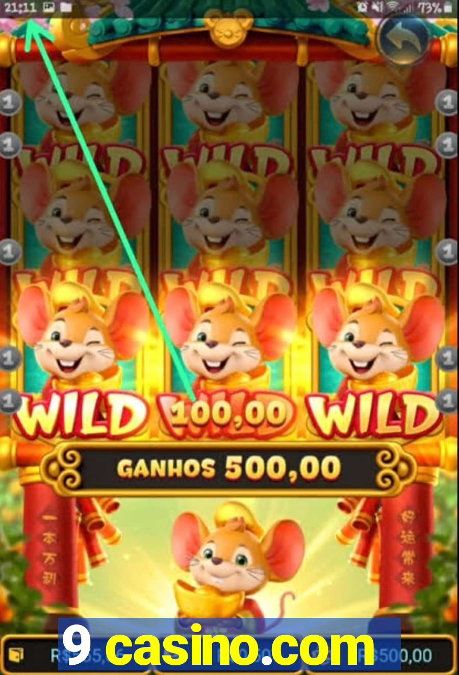 9 casino.com