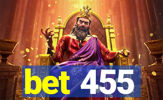 bet 455