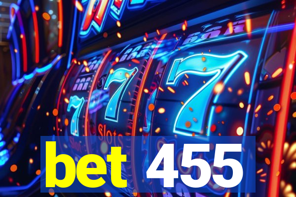 bet 455