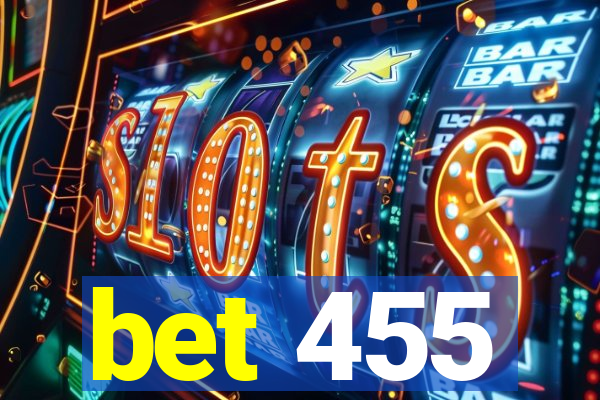 bet 455