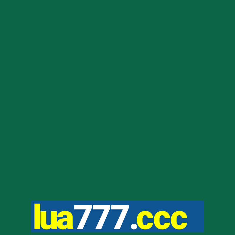 lua777.ccc