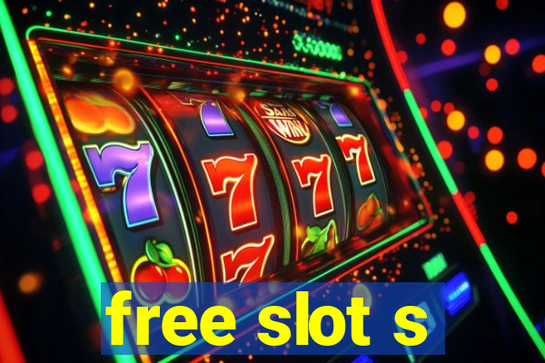 free slot s