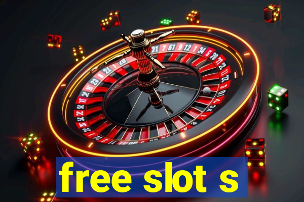 free slot s